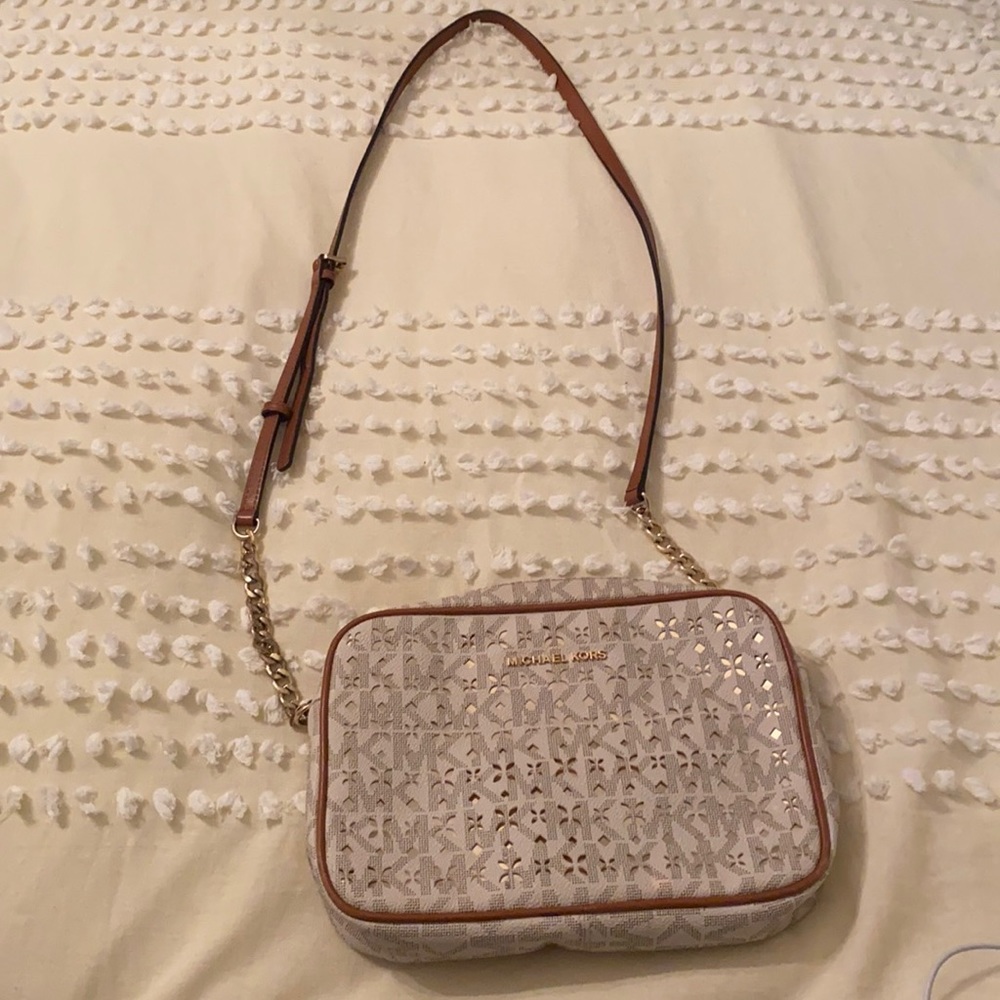 Michael Kors Crossbody Bag